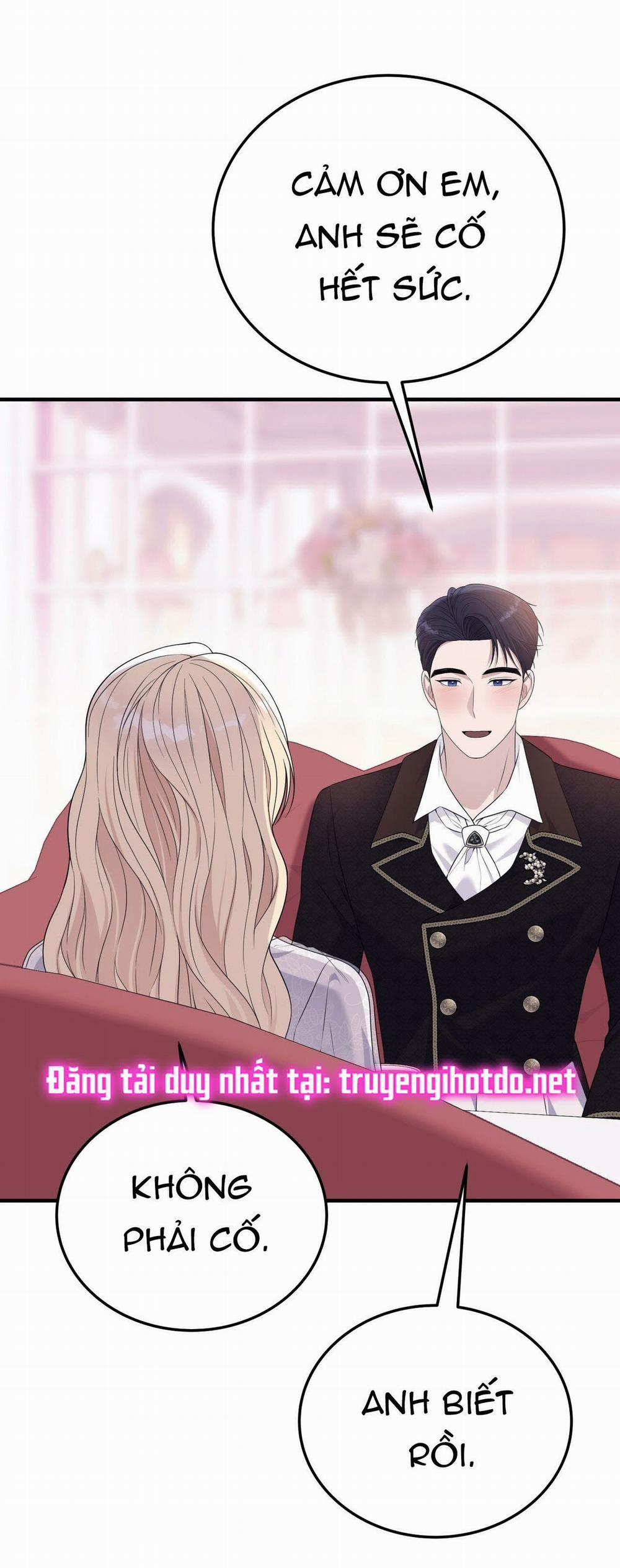 [18+] Jasmin Xin Hãy Để Ý Đến Tôi 45.1 trang 6