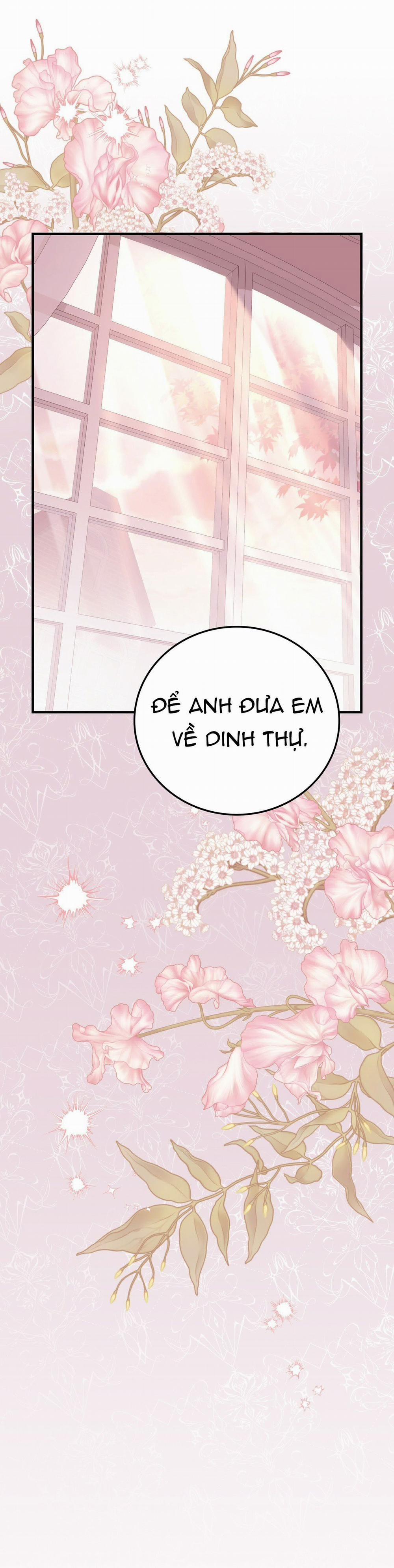 [18+] Jasmin Xin Hãy Để Ý Đến Tôi 45.1 trang 7