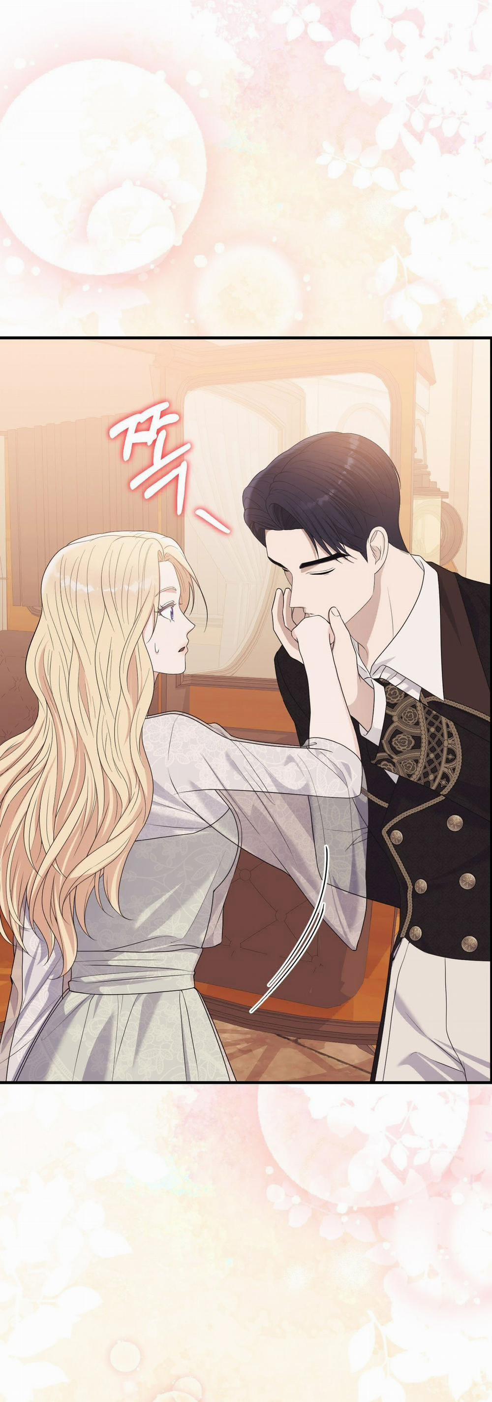 [18+] Jasmin Xin Hãy Để Ý Đến Tôi 45.1 trang 9