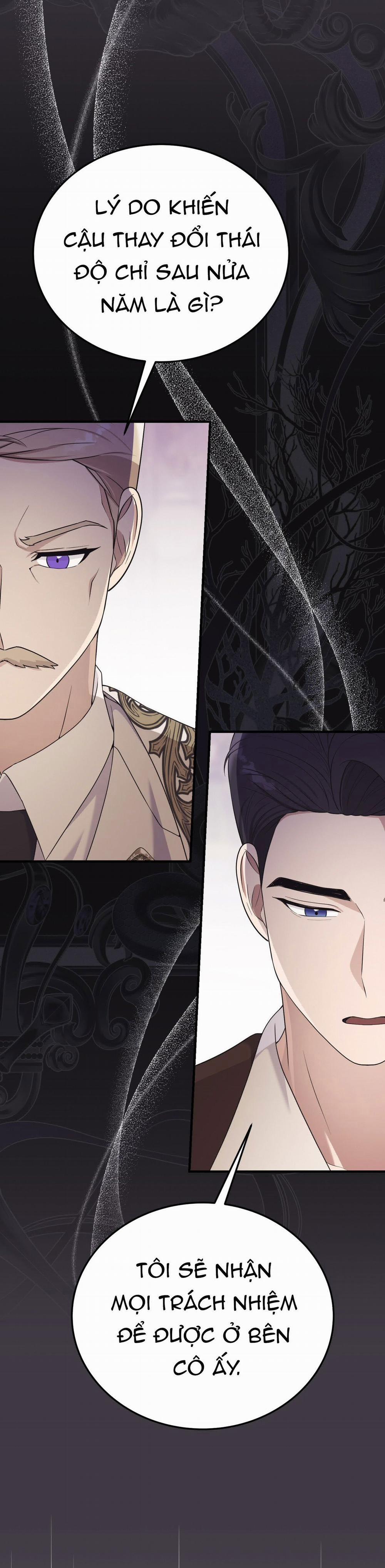 [18+] Jasmin Xin Hãy Để Ý Đến Tôi 45.2 trang 10