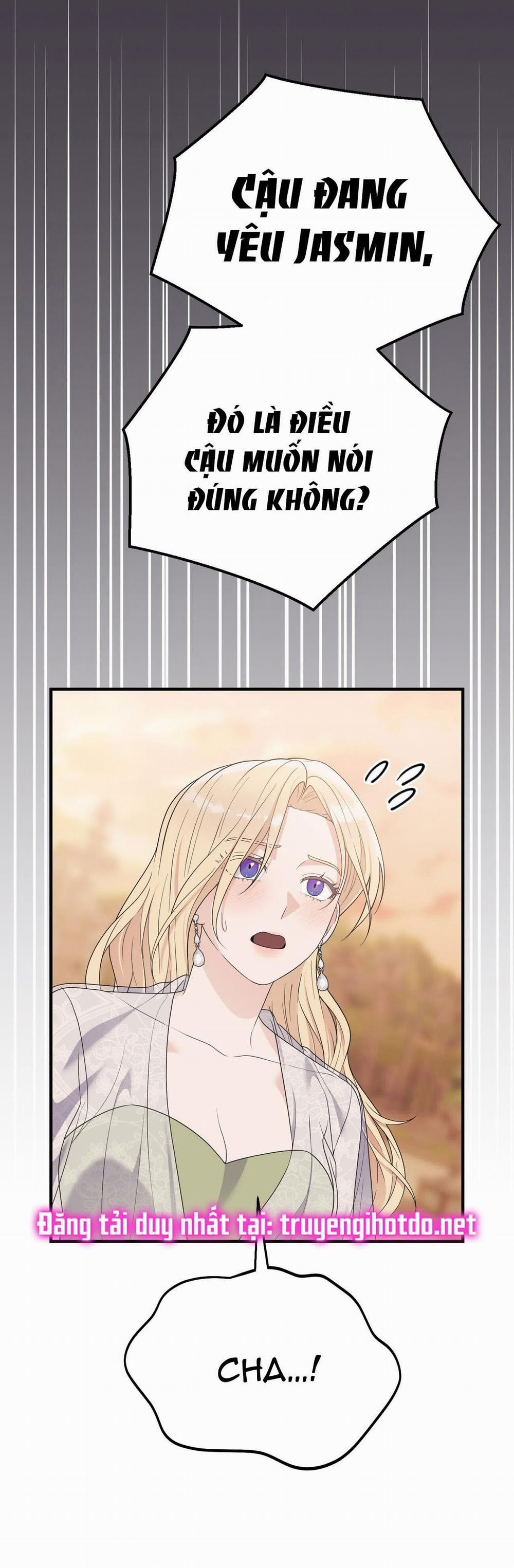 [18+] Jasmin Xin Hãy Để Ý Đến Tôi 45.2 trang 11