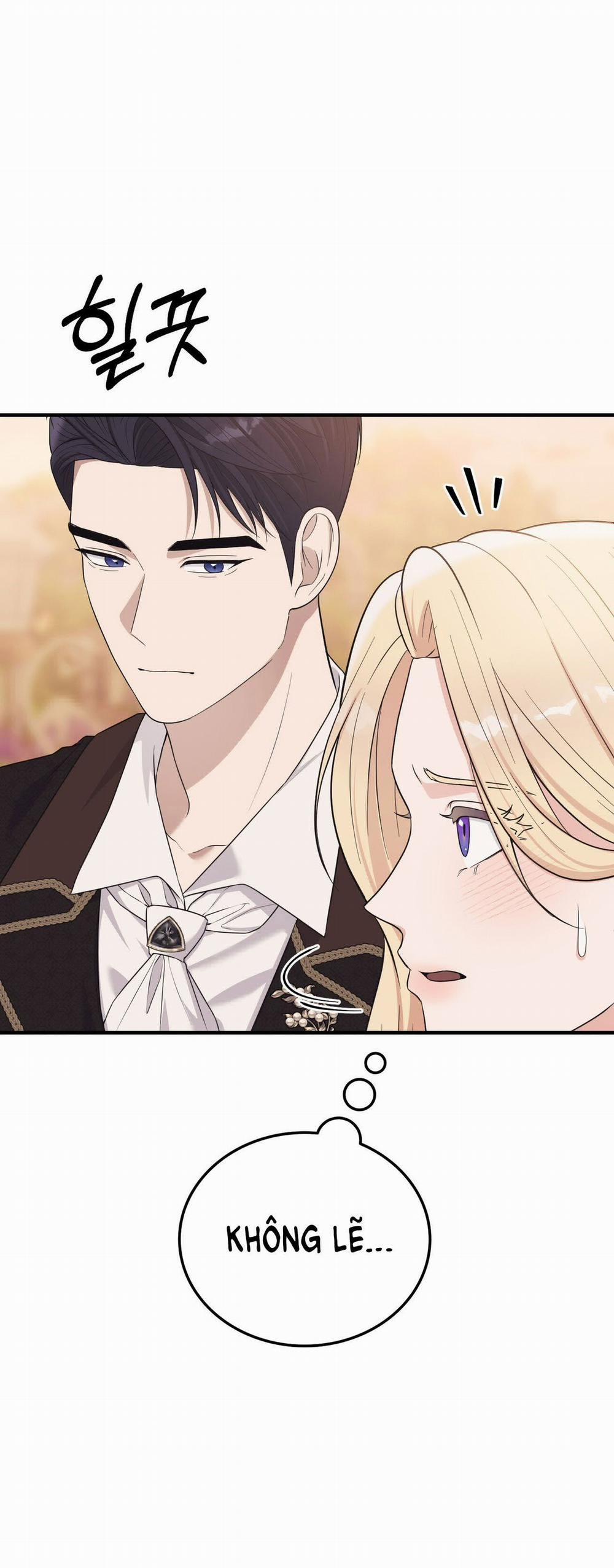 [18+] Jasmin Xin Hãy Để Ý Đến Tôi 45.2 trang 12