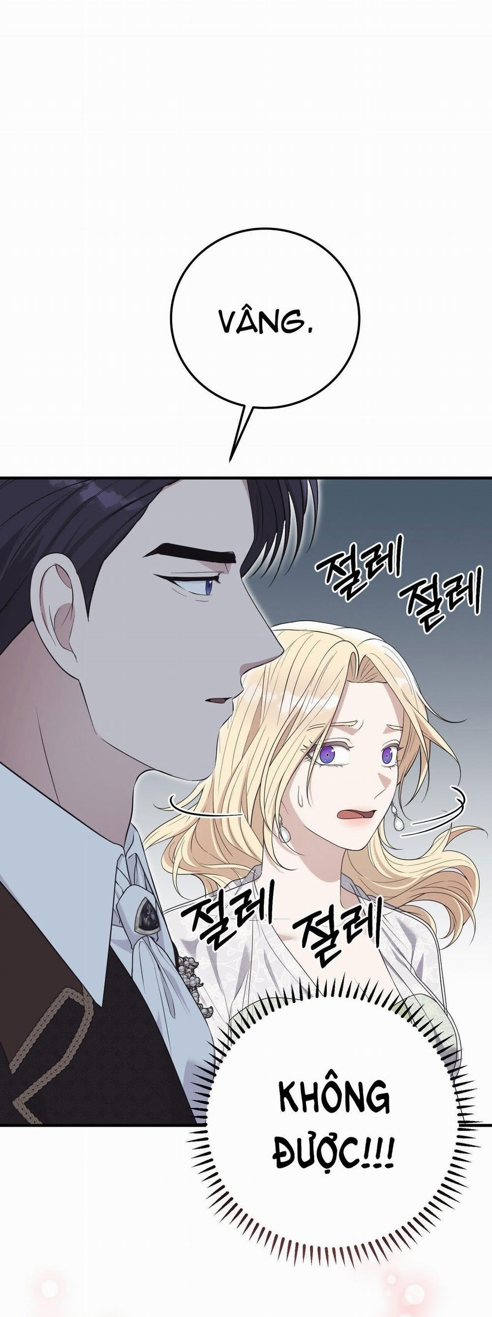 [18+] Jasmin Xin Hãy Để Ý Đến Tôi 45.2 trang 13