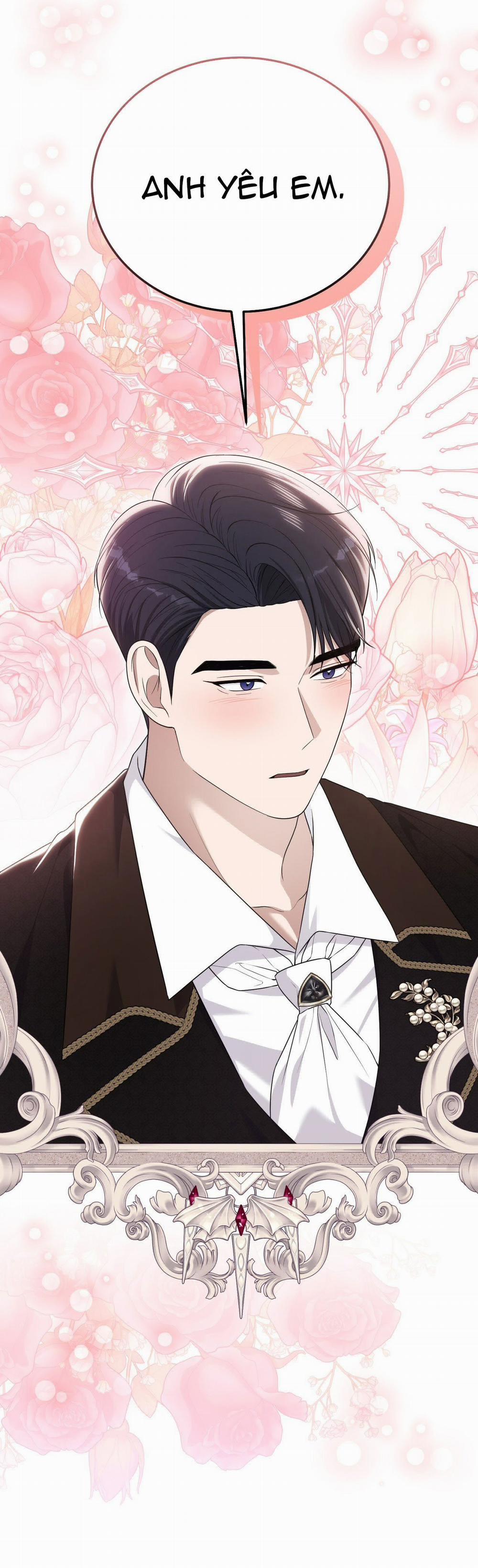 [18+] Jasmin Xin Hãy Để Ý Đến Tôi 45.2 trang 14