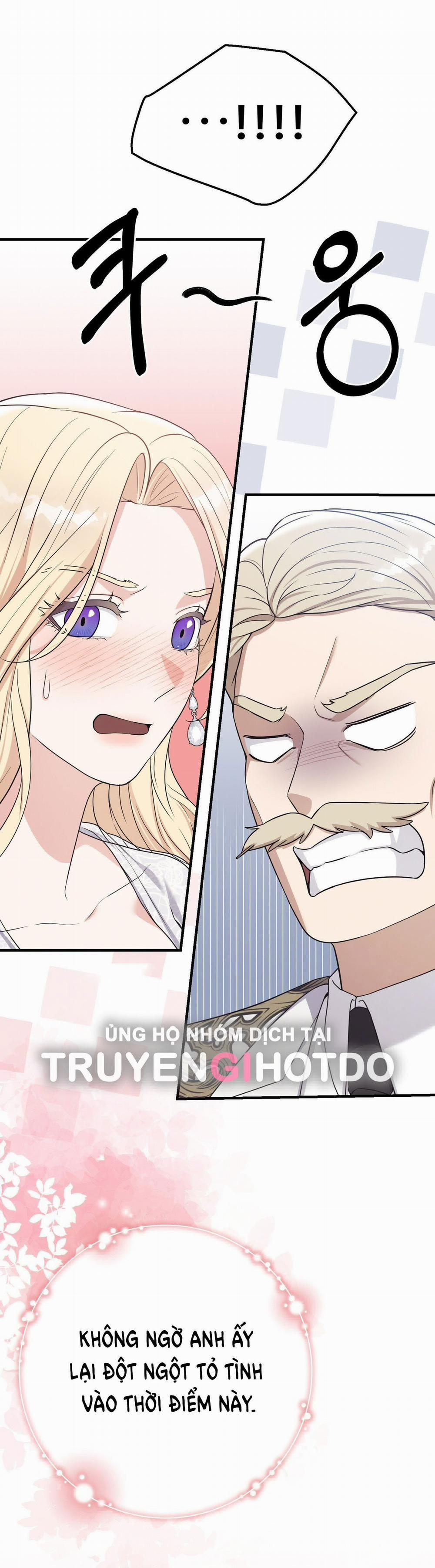 [18+] Jasmin Xin Hãy Để Ý Đến Tôi 45.2 trang 15