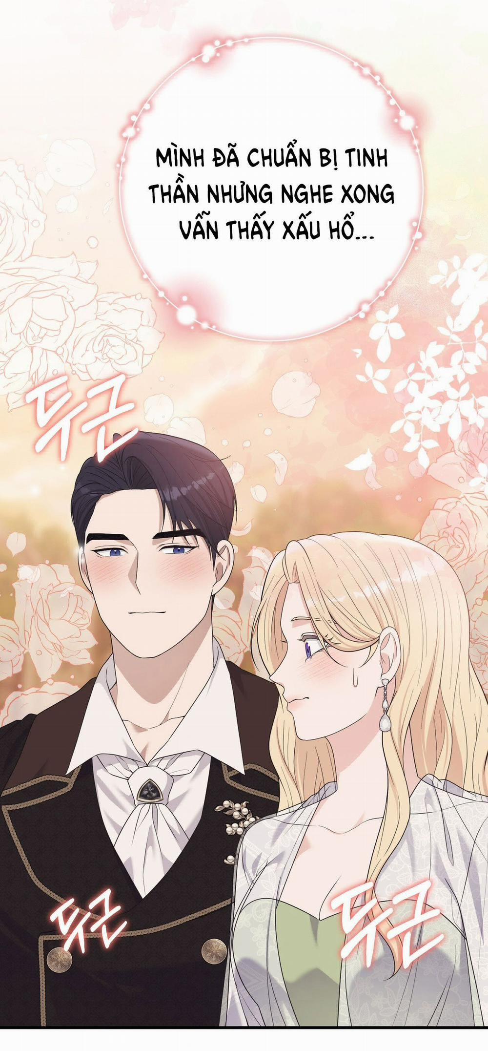 [18+] Jasmin Xin Hãy Để Ý Đến Tôi 45.2 trang 16