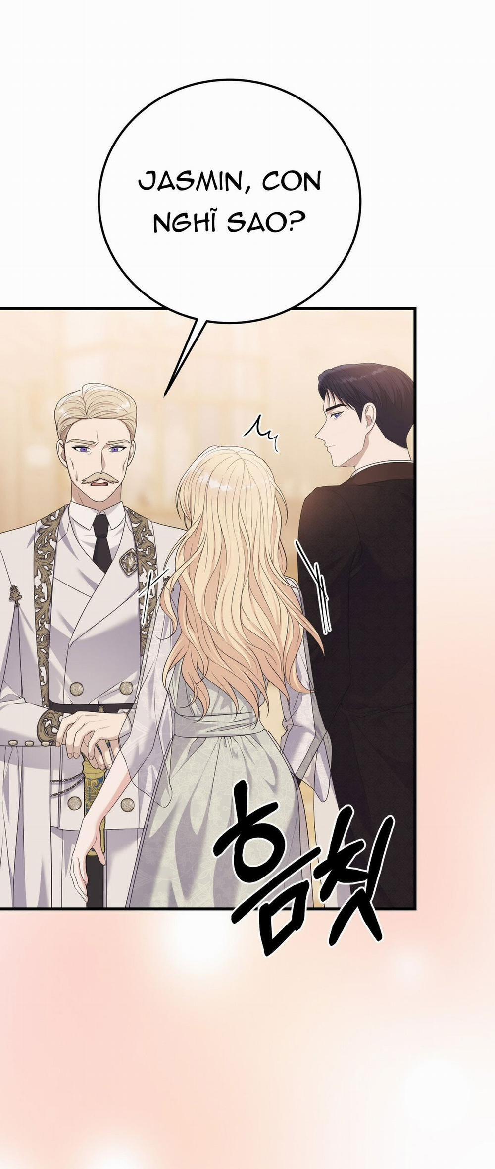 [18+] Jasmin Xin Hãy Để Ý Đến Tôi 45.2 trang 18