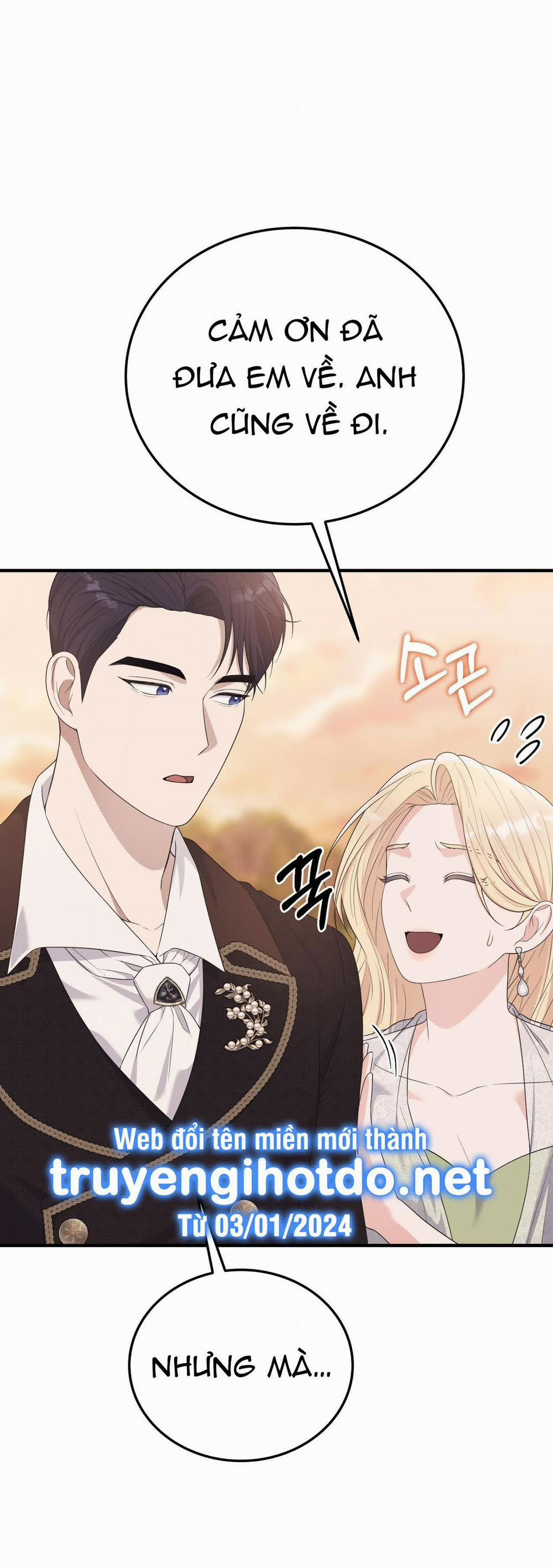 [18+] Jasmin Xin Hãy Để Ý Đến Tôi 45.2 trang 2