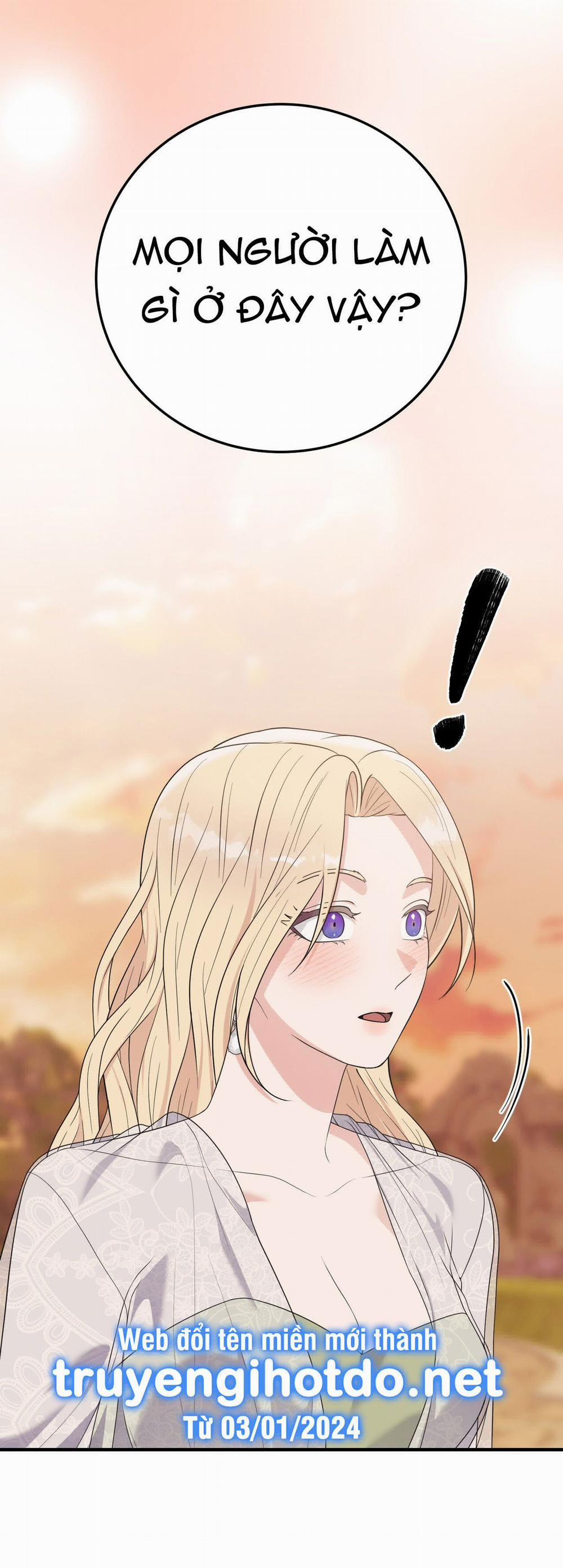 [18+] Jasmin Xin Hãy Để Ý Đến Tôi 45.2 trang 20