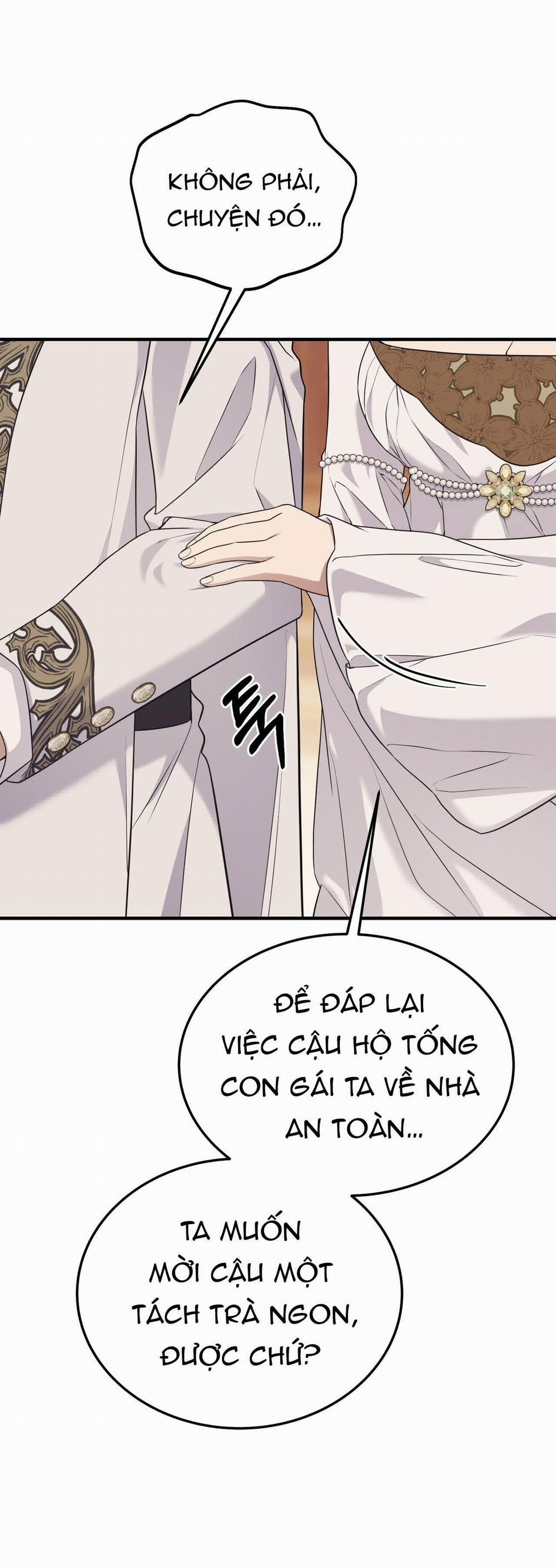 [18+] Jasmin Xin Hãy Để Ý Đến Tôi 45.2 trang 23