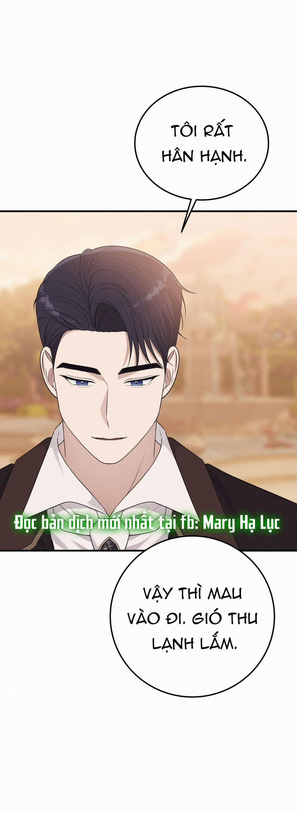 [18+] Jasmin Xin Hãy Để Ý Đến Tôi 45.2 trang 24