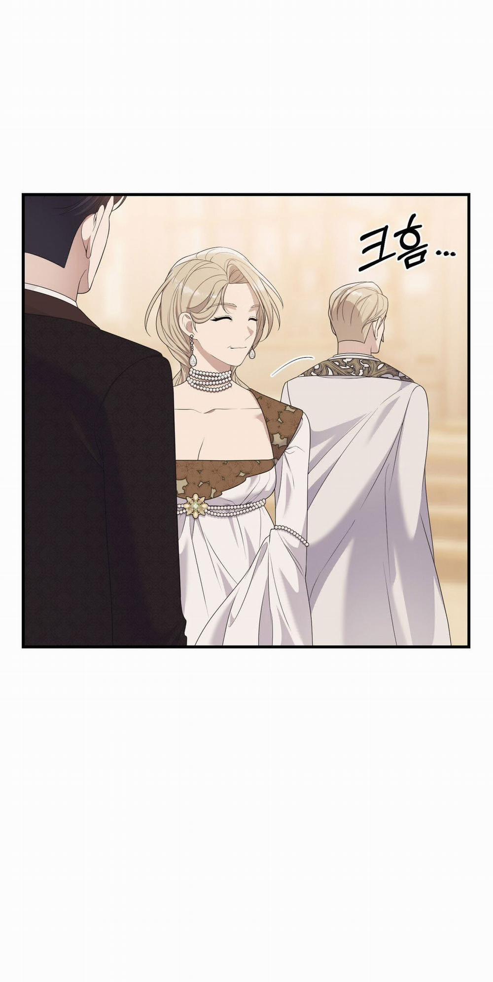 [18+] Jasmin Xin Hãy Để Ý Đến Tôi 45.2 trang 25