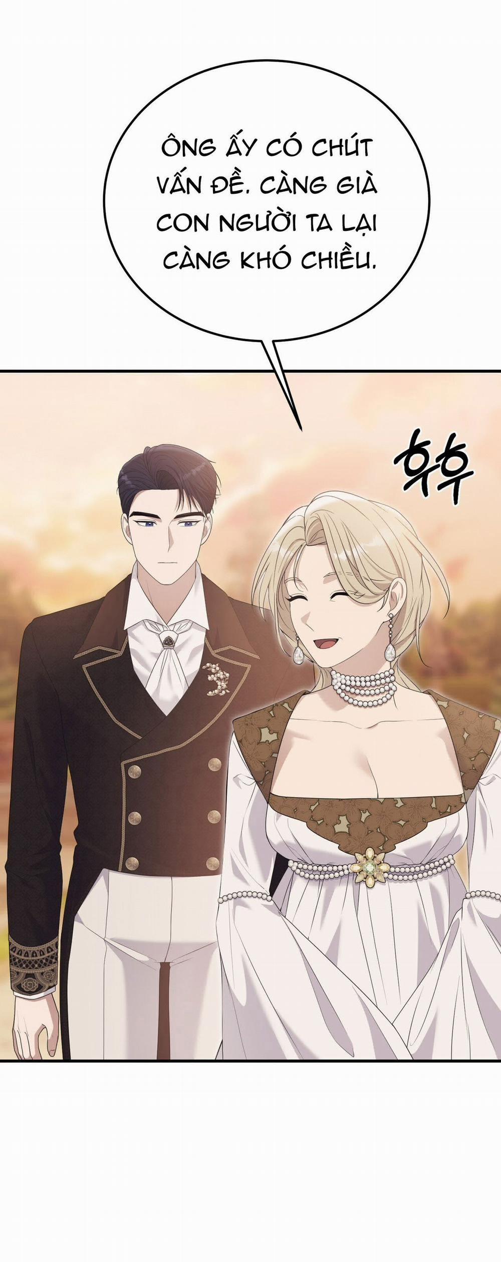 [18+] Jasmin Xin Hãy Để Ý Đến Tôi 45.2 trang 26