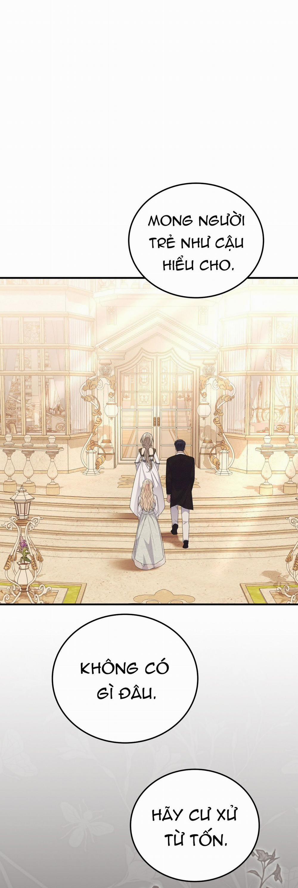 [18+] Jasmin Xin Hãy Để Ý Đến Tôi 45.2 trang 27