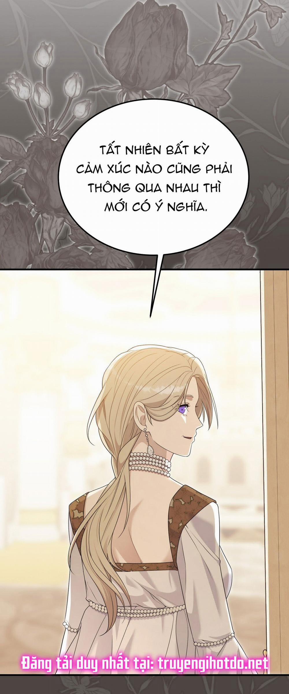 [18+] Jasmin Xin Hãy Để Ý Đến Tôi 45.2 trang 28