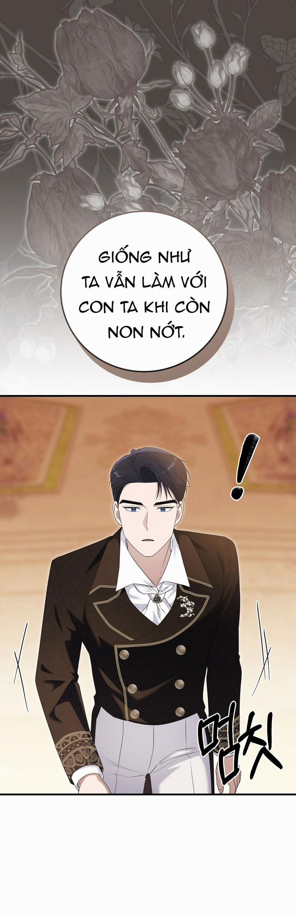 [18+] Jasmin Xin Hãy Để Ý Đến Tôi 45.2 trang 29