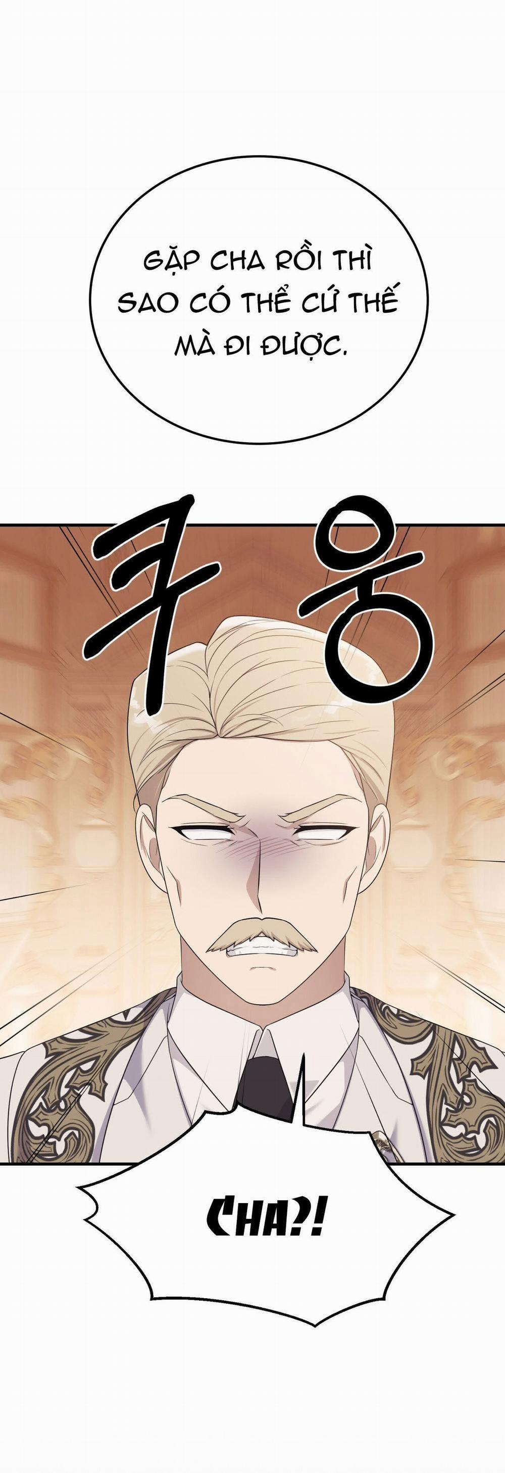 [18+] Jasmin Xin Hãy Để Ý Đến Tôi 45.2 trang 3