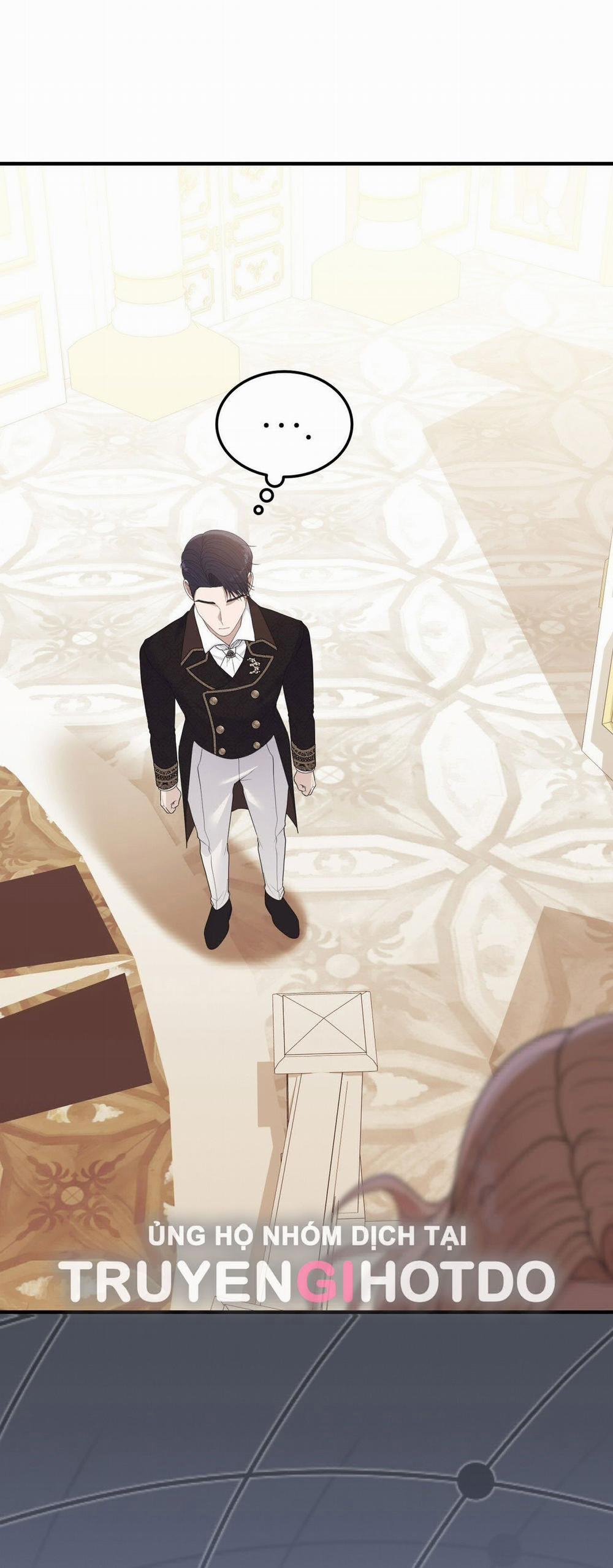 [18+] Jasmin Xin Hãy Để Ý Đến Tôi 45.2 trang 32