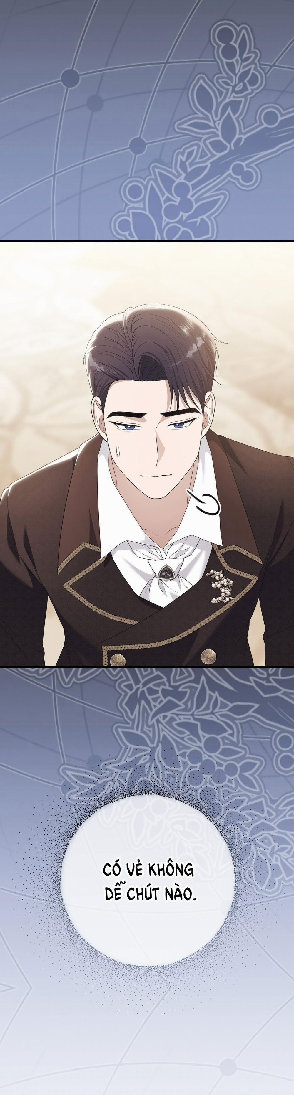 [18+] Jasmin Xin Hãy Để Ý Đến Tôi 45.2 trang 33