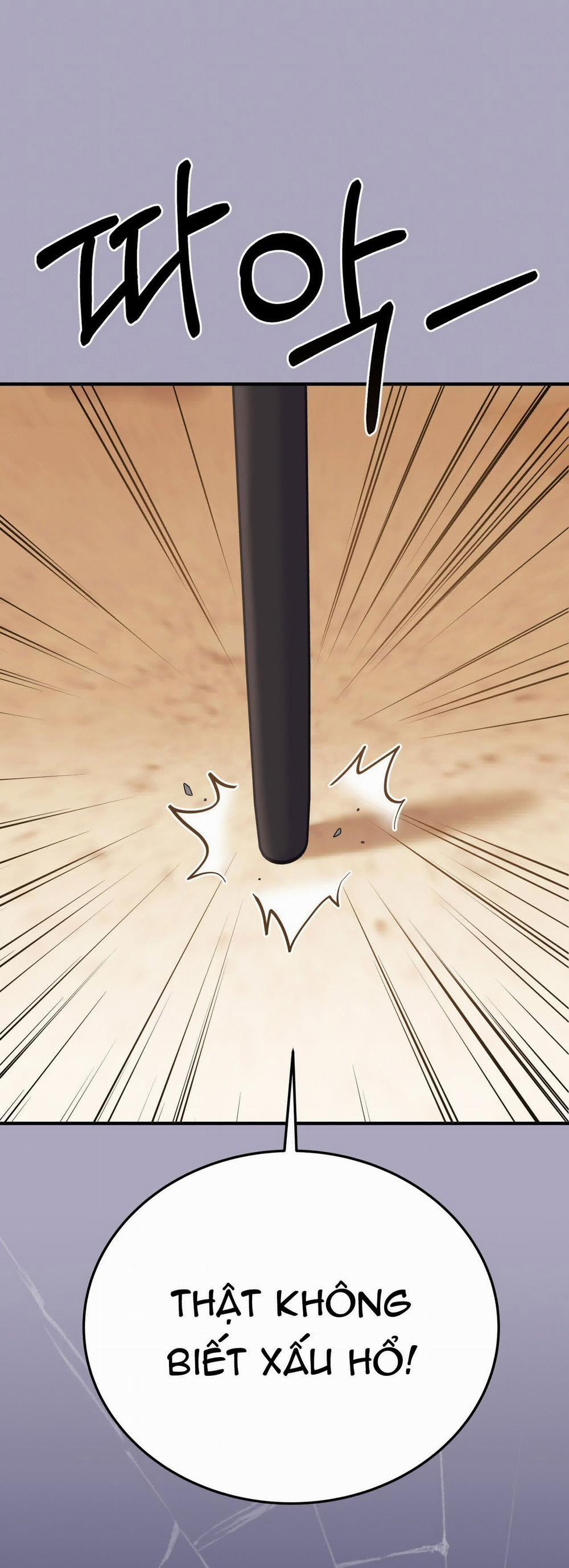 [18+] Jasmin Xin Hãy Để Ý Đến Tôi 45.2 trang 5