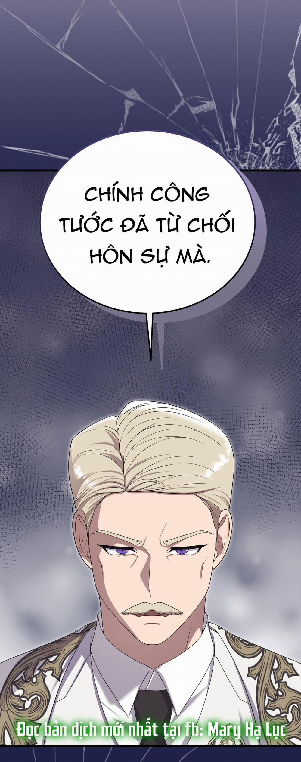 [18+] Jasmin Xin Hãy Để Ý Đến Tôi 45.2 trang 6