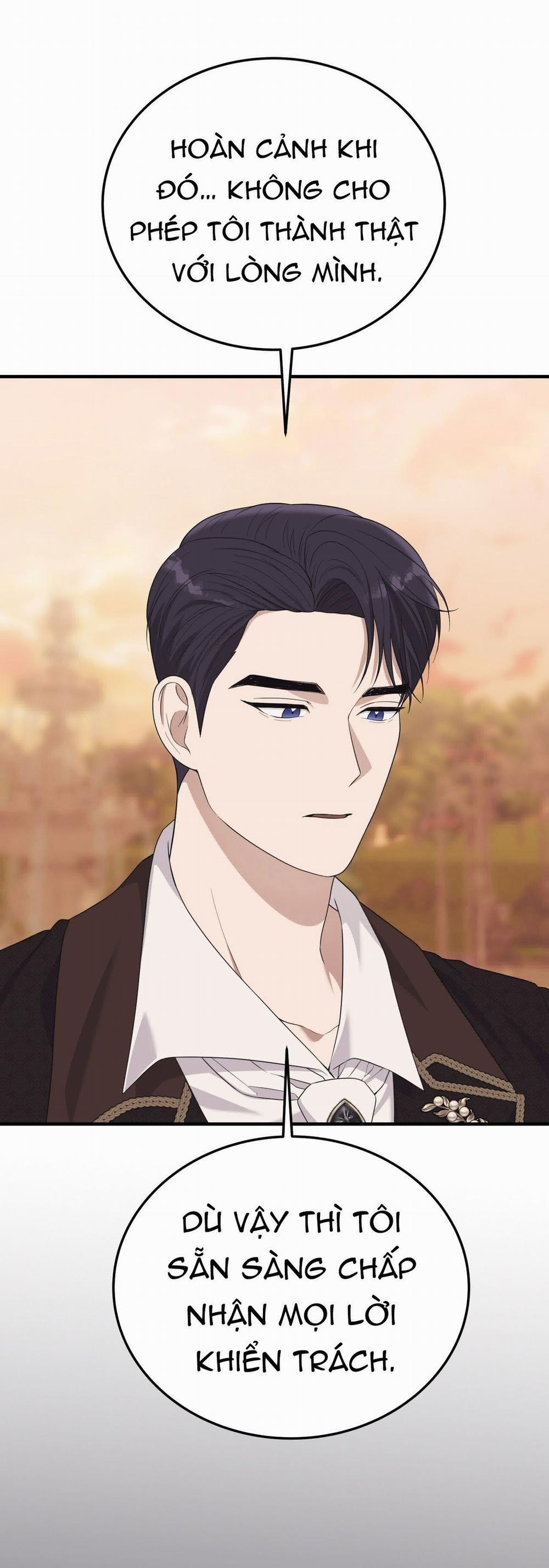 [18+] Jasmin Xin Hãy Để Ý Đến Tôi 45.2 trang 8