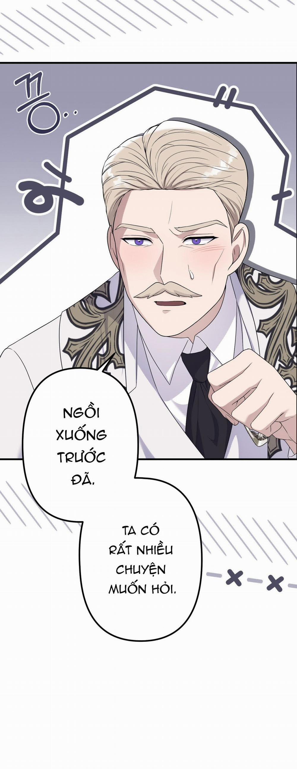 [18+] Jasmin Xin Hãy Để Ý Đến Tôi 46.1 trang 10