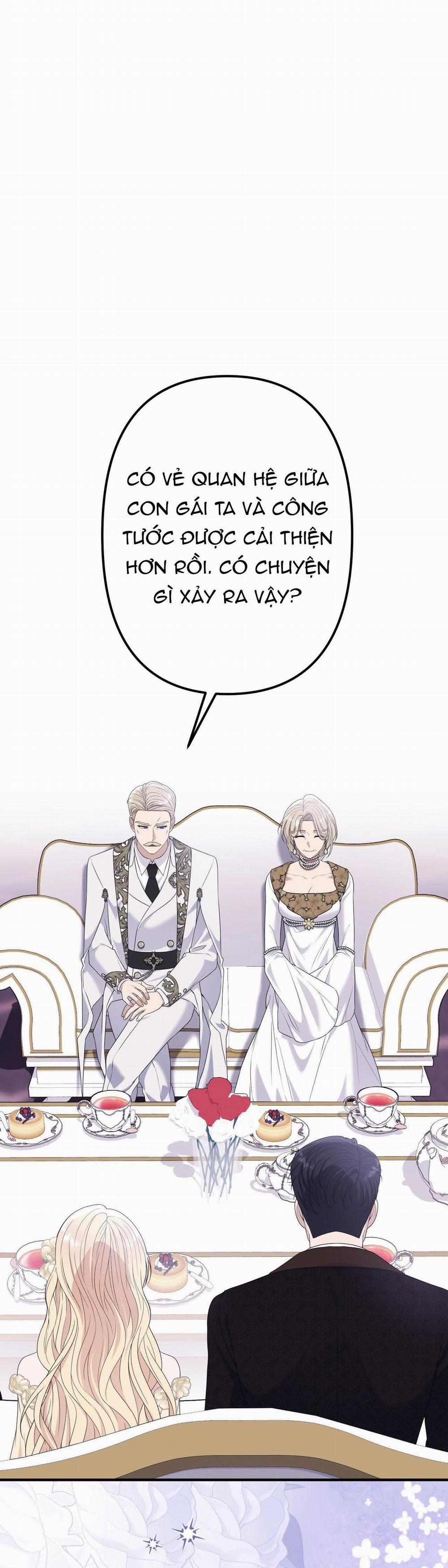 [18+] Jasmin Xin Hãy Để Ý Đến Tôi 46.1 trang 11