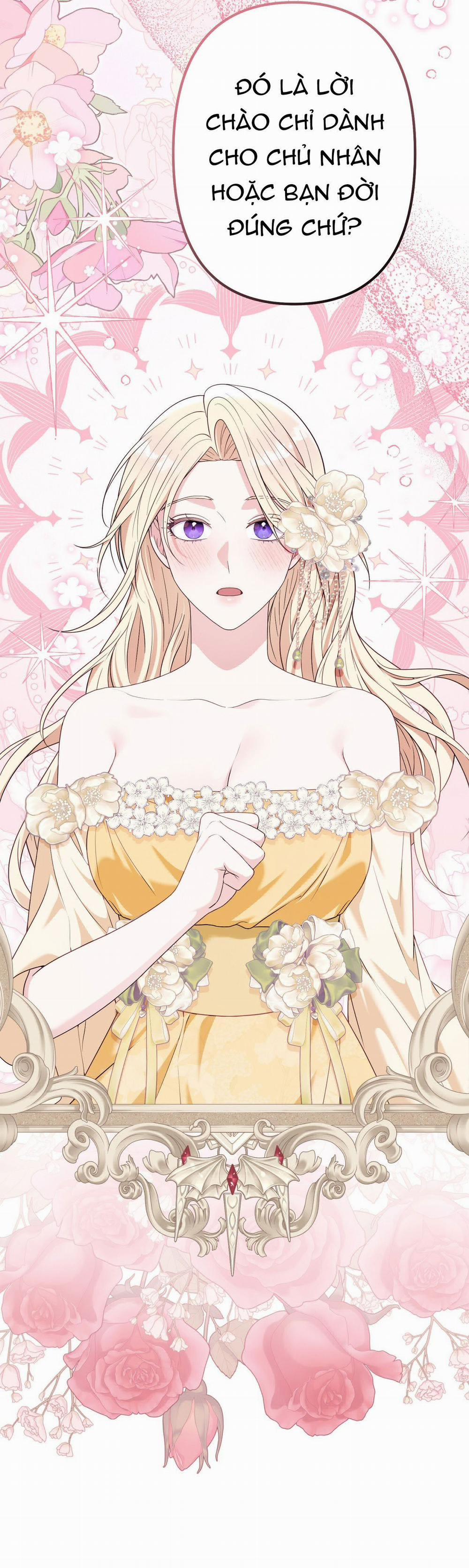 [18+] Jasmin Xin Hãy Để Ý Đến Tôi 46.1 trang 15