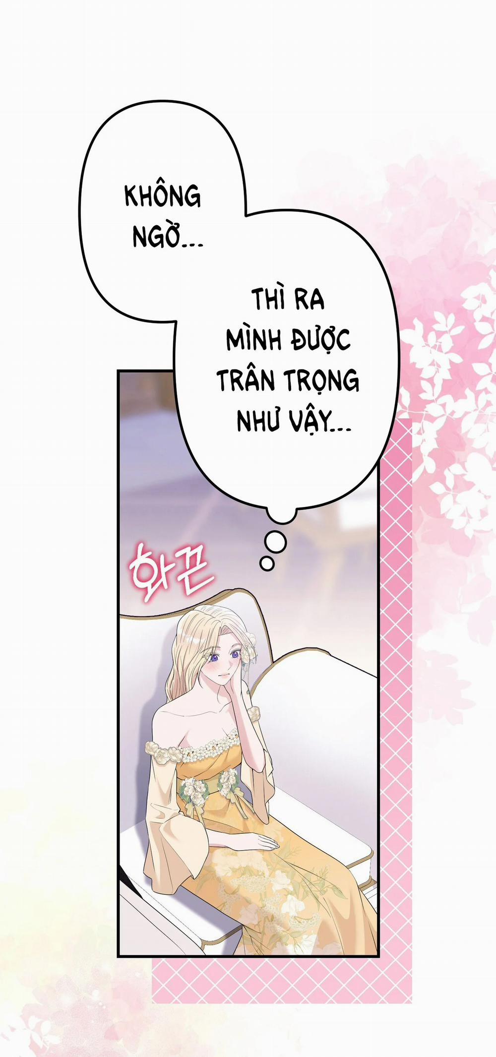 [18+] Jasmin Xin Hãy Để Ý Đến Tôi 46.1 trang 16