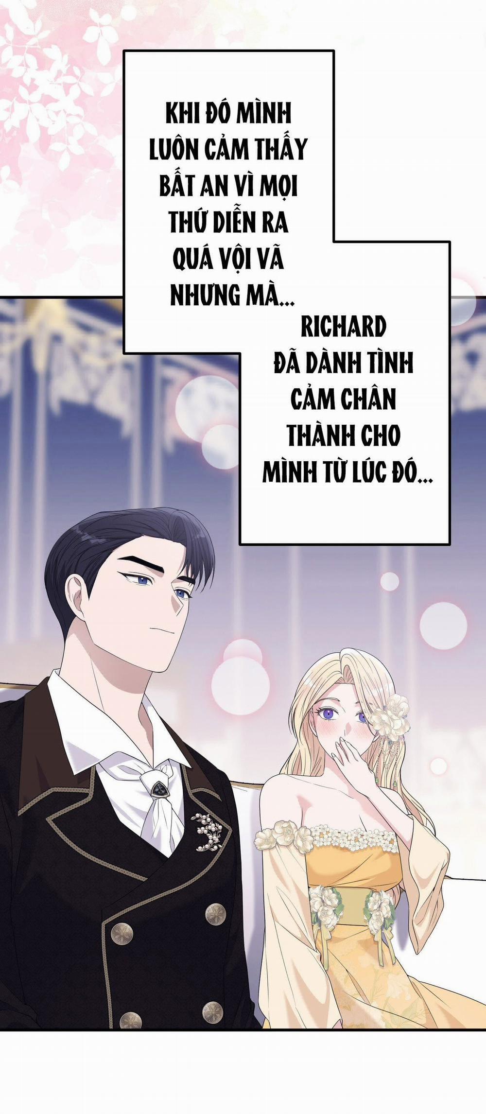 [18+] Jasmin Xin Hãy Để Ý Đến Tôi 46.1 trang 17