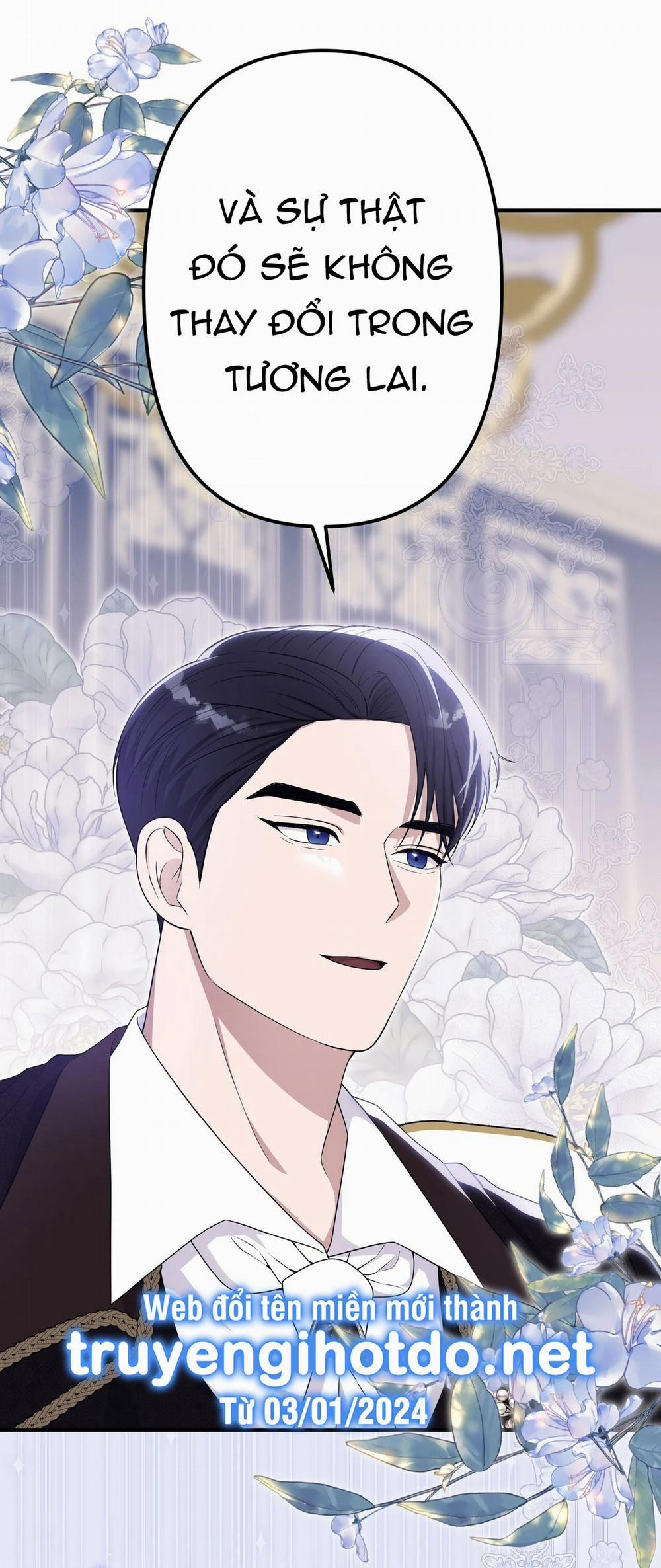 [18+] Jasmin Xin Hãy Để Ý Đến Tôi 46.1 trang 19