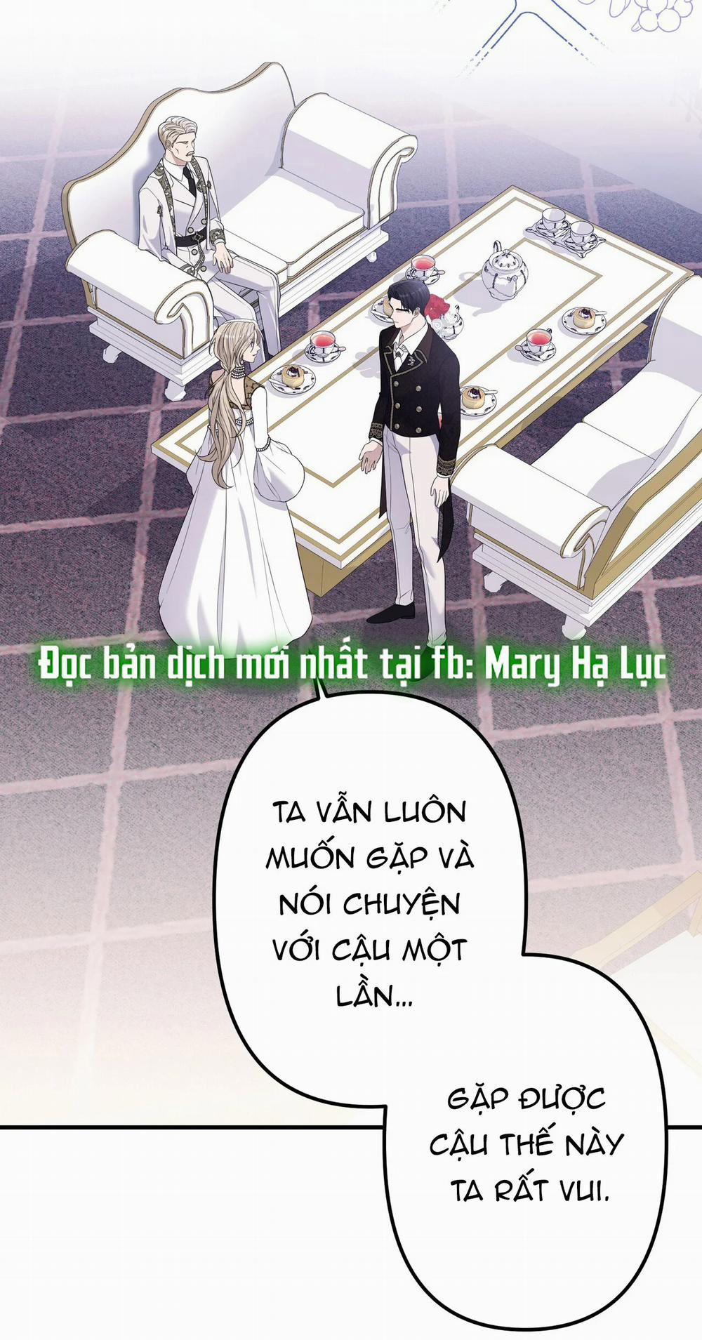 [18+] Jasmin Xin Hãy Để Ý Đến Tôi 46.1 trang 2