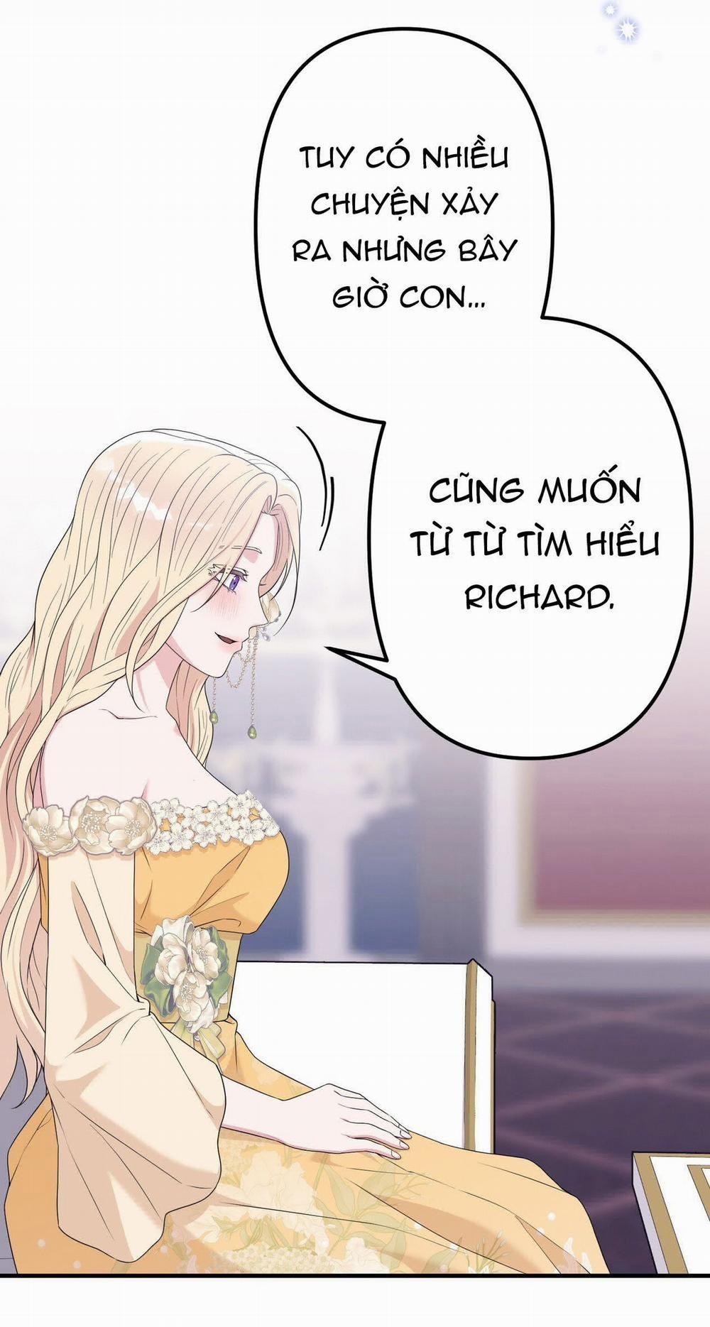 [18+] Jasmin Xin Hãy Để Ý Đến Tôi 46.1 trang 21