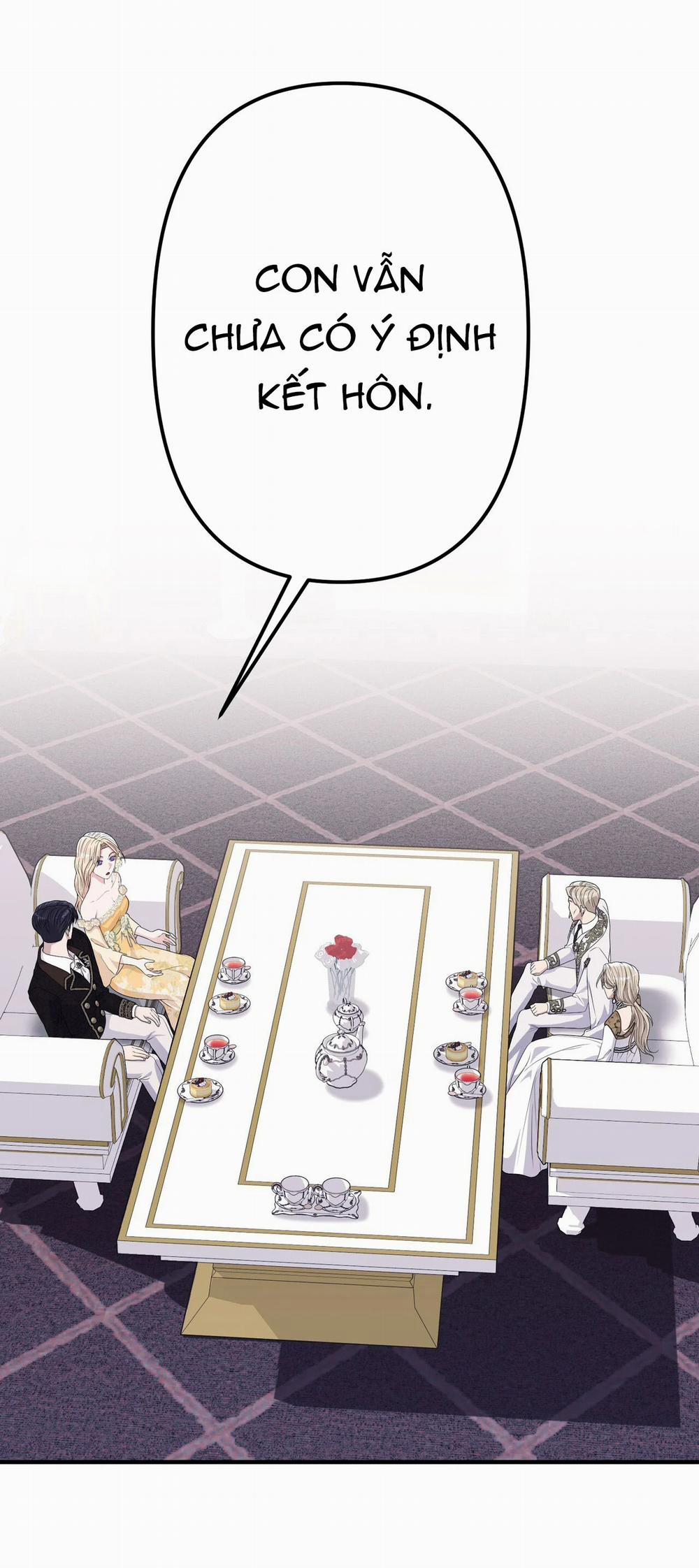 [18+] Jasmin Xin Hãy Để Ý Đến Tôi 46.1 trang 23