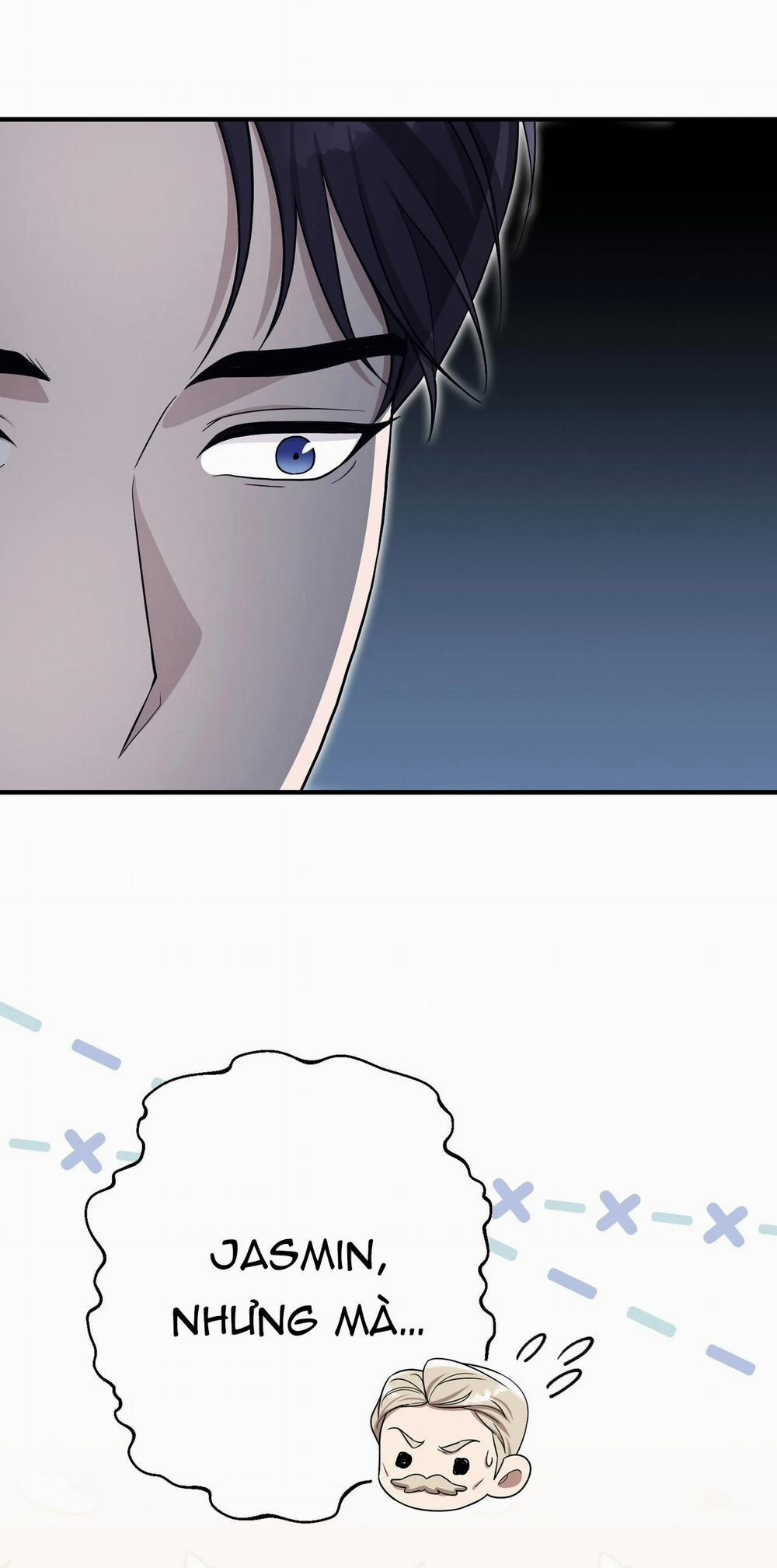 [18+] Jasmin Xin Hãy Để Ý Đến Tôi 46.1 trang 24