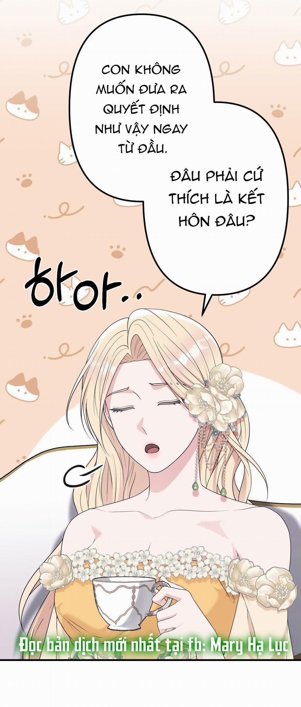 [18+] Jasmin Xin Hãy Để Ý Đến Tôi 46.1 trang 25