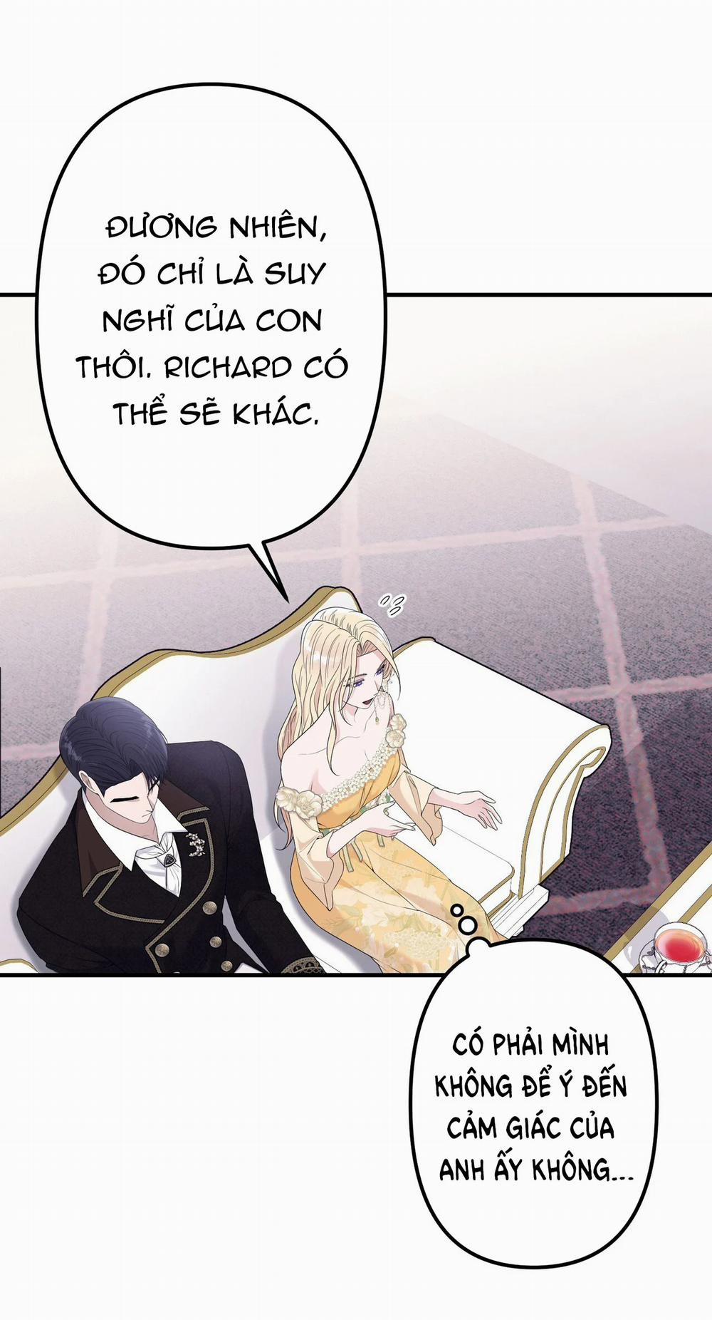 [18+] Jasmin Xin Hãy Để Ý Đến Tôi 46.1 trang 28