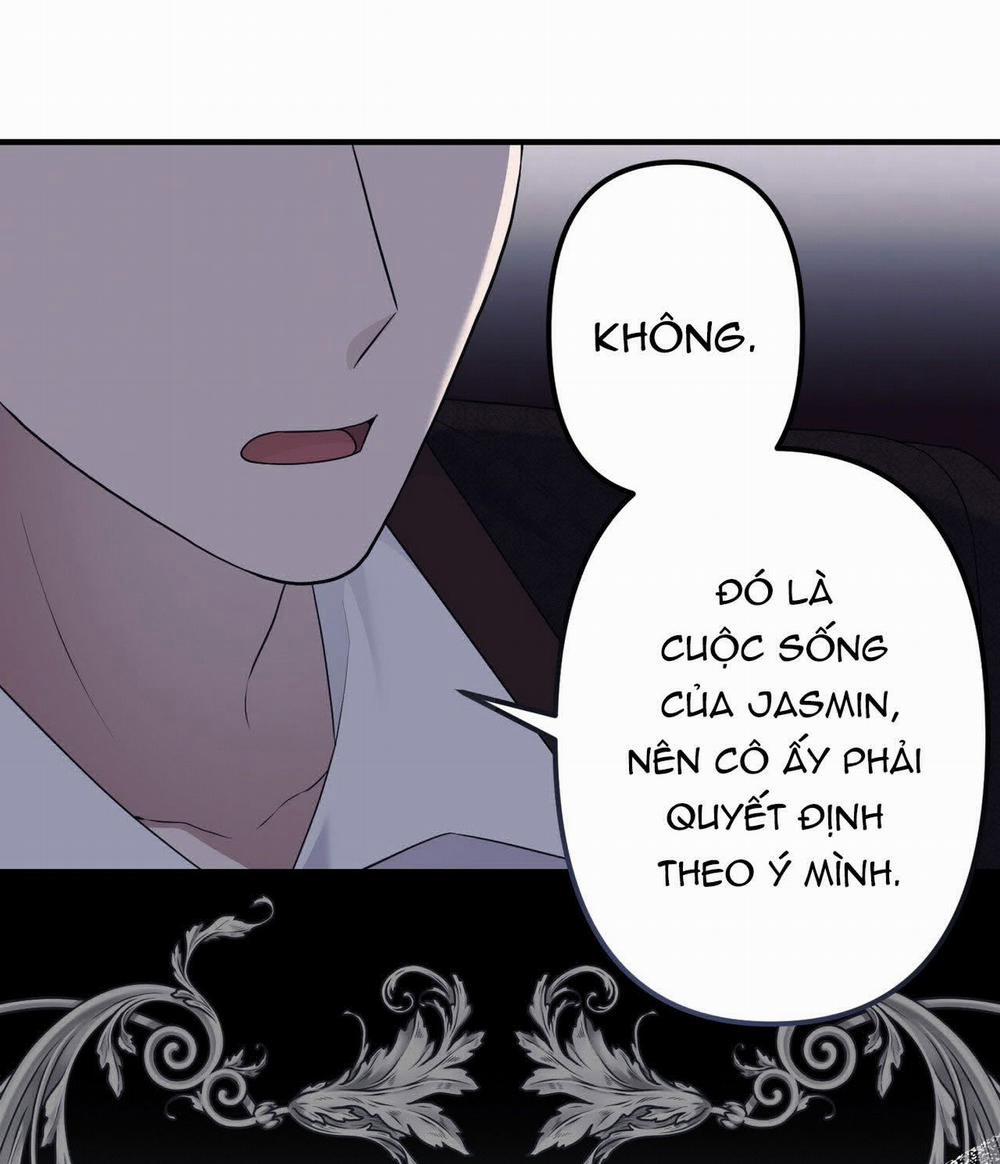[18+] Jasmin Xin Hãy Để Ý Đến Tôi 46.1 trang 29