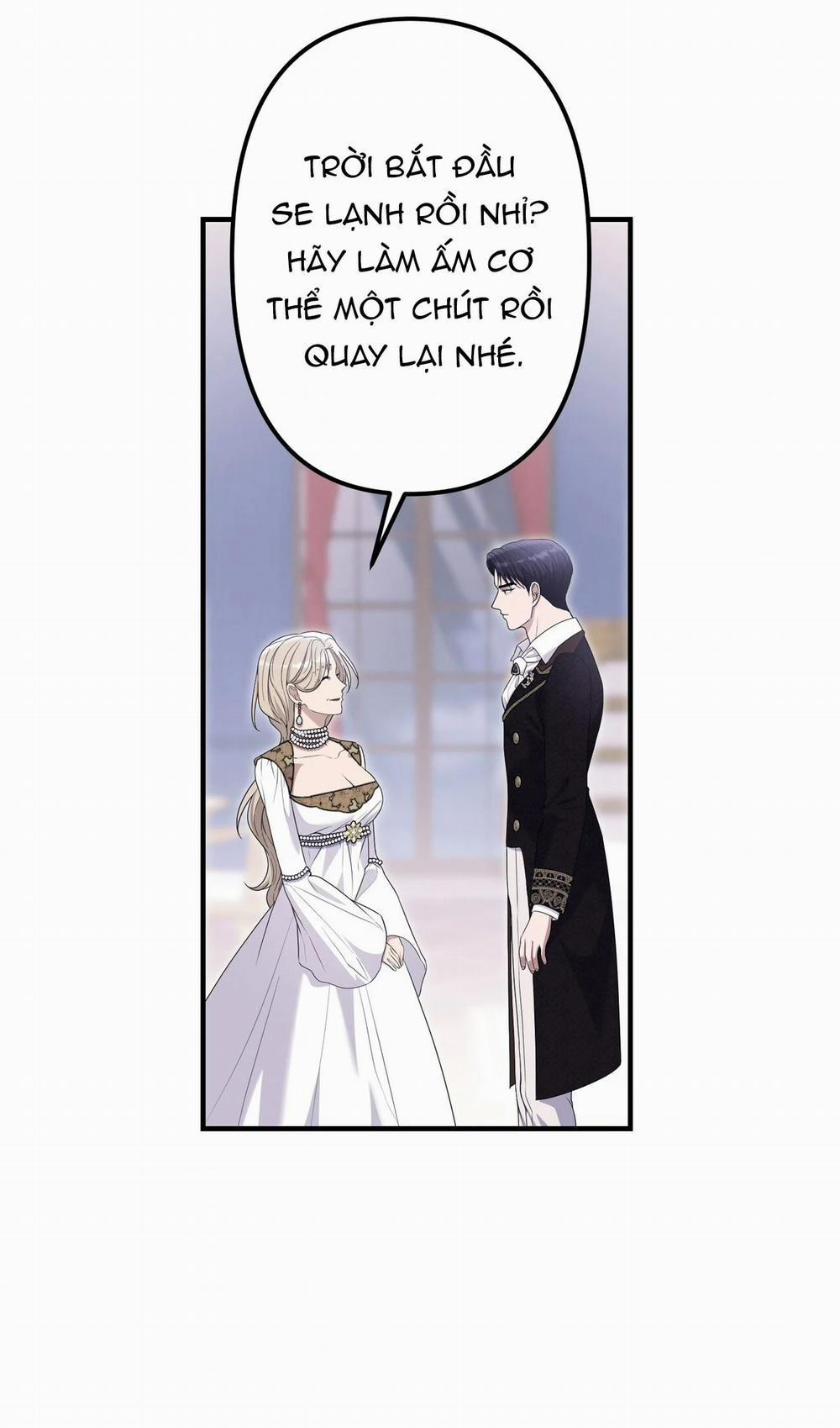 [18+] Jasmin Xin Hãy Để Ý Đến Tôi 46.1 trang 3