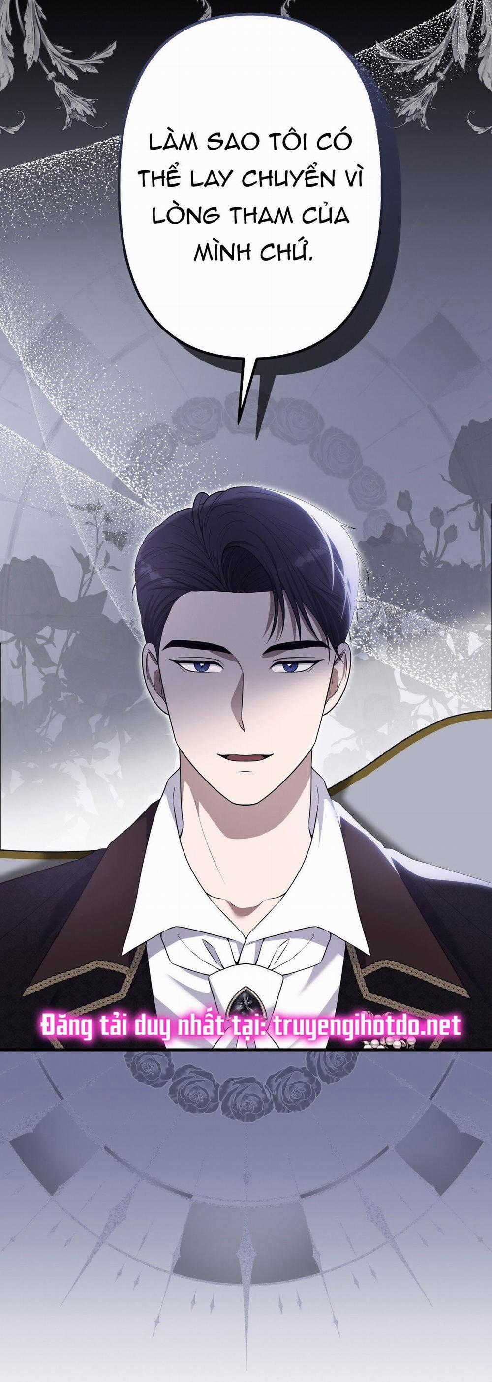 [18+] Jasmin Xin Hãy Để Ý Đến Tôi 46.1 trang 30