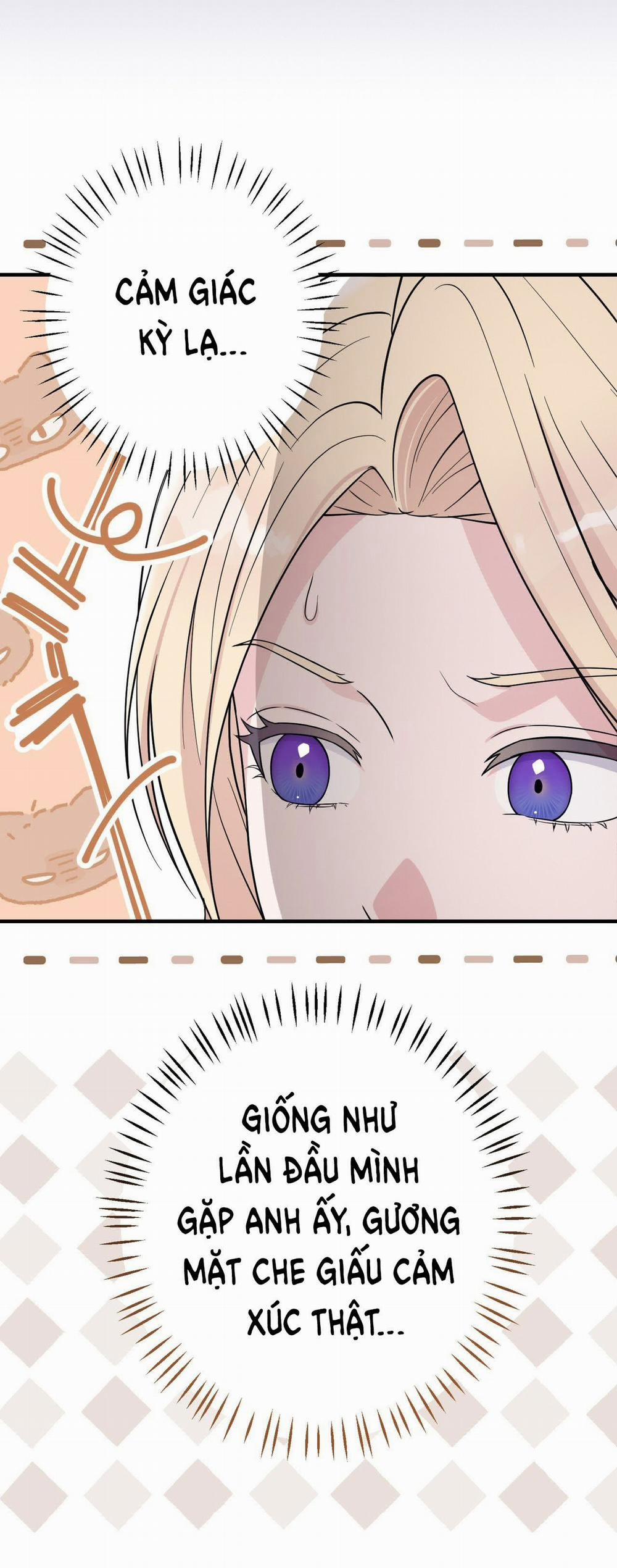 [18+] Jasmin Xin Hãy Để Ý Đến Tôi 46.1 trang 31