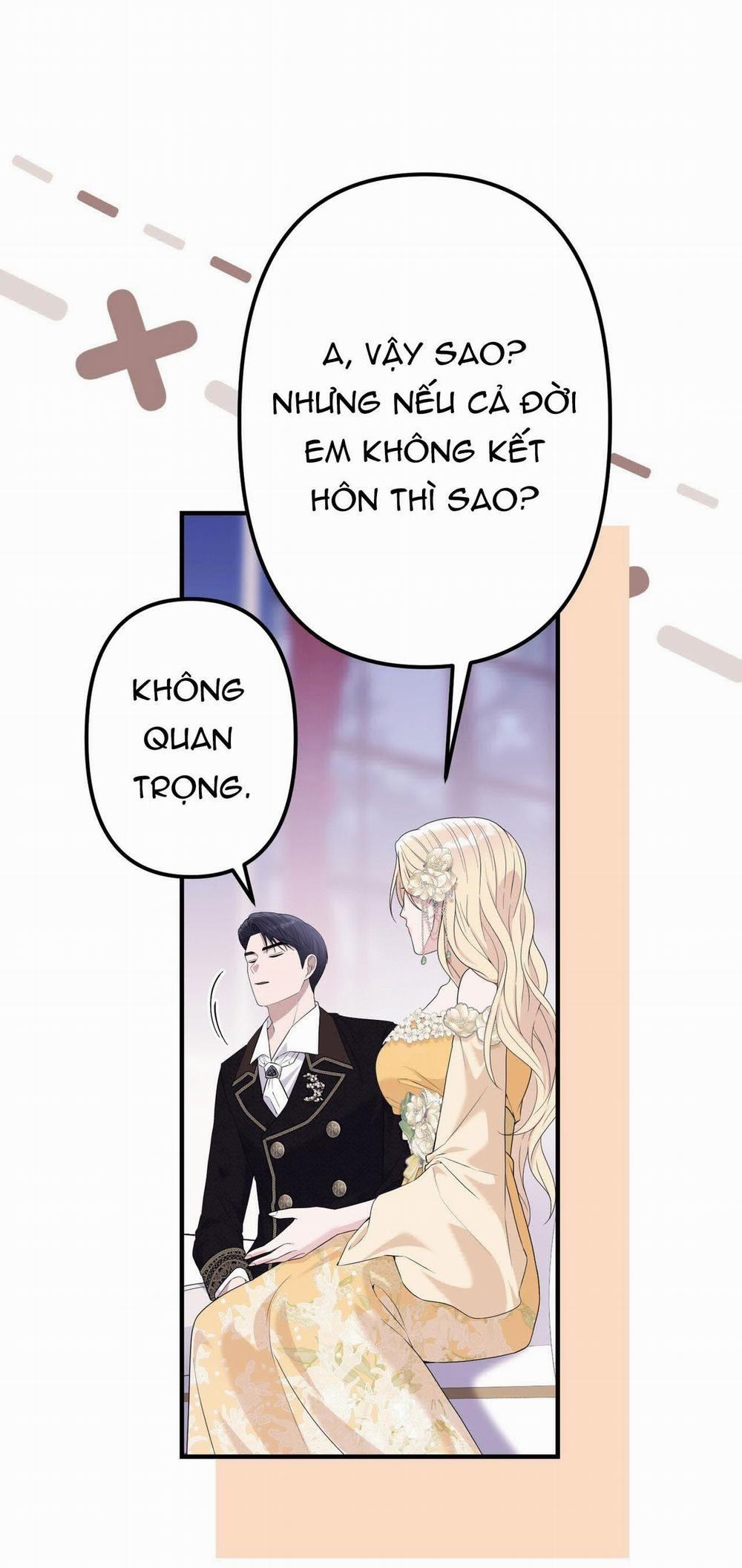 [18+] Jasmin Xin Hãy Để Ý Đến Tôi 46.1 trang 32