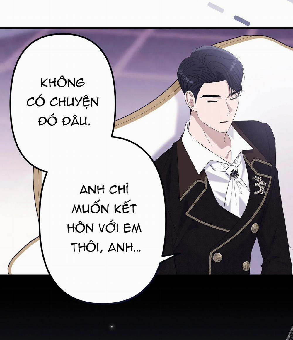 [18+] Jasmin Xin Hãy Để Ý Đến Tôi 46.1 trang 34