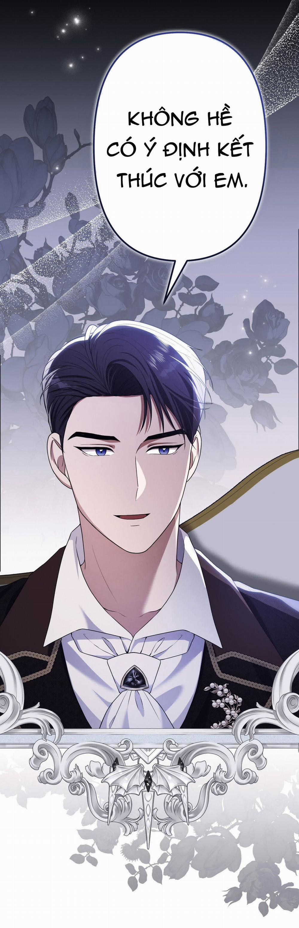 [18+] Jasmin Xin Hãy Để Ý Đến Tôi 46.1 trang 35