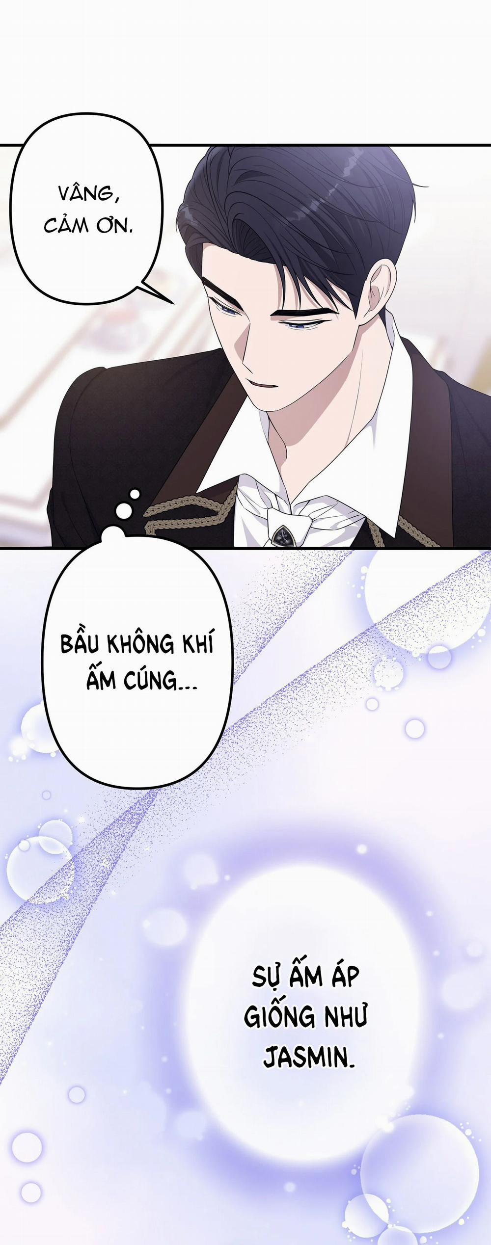 [18+] Jasmin Xin Hãy Để Ý Đến Tôi 46.1 trang 4