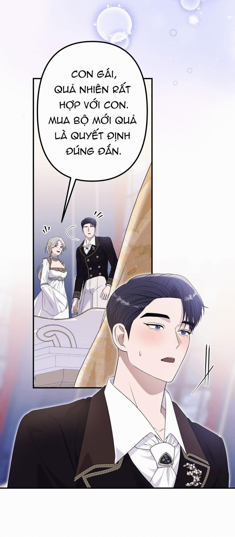 [18+] Jasmin Xin Hãy Để Ý Đến Tôi 46.1 trang 5