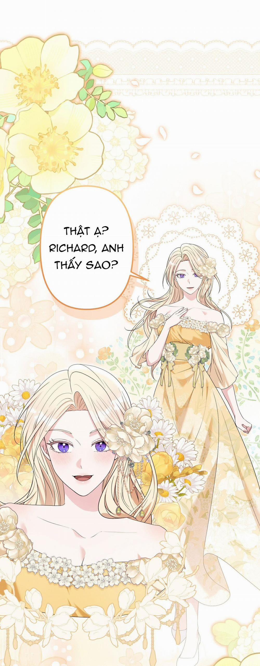 [18+] Jasmin Xin Hãy Để Ý Đến Tôi 46.1 trang 6