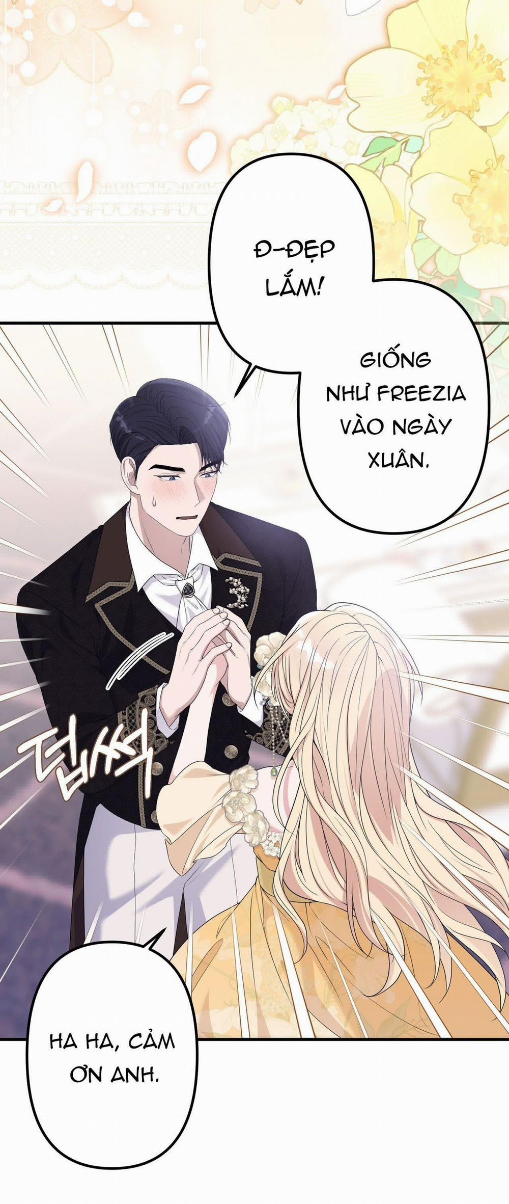 [18+] Jasmin Xin Hãy Để Ý Đến Tôi 46.1 trang 7