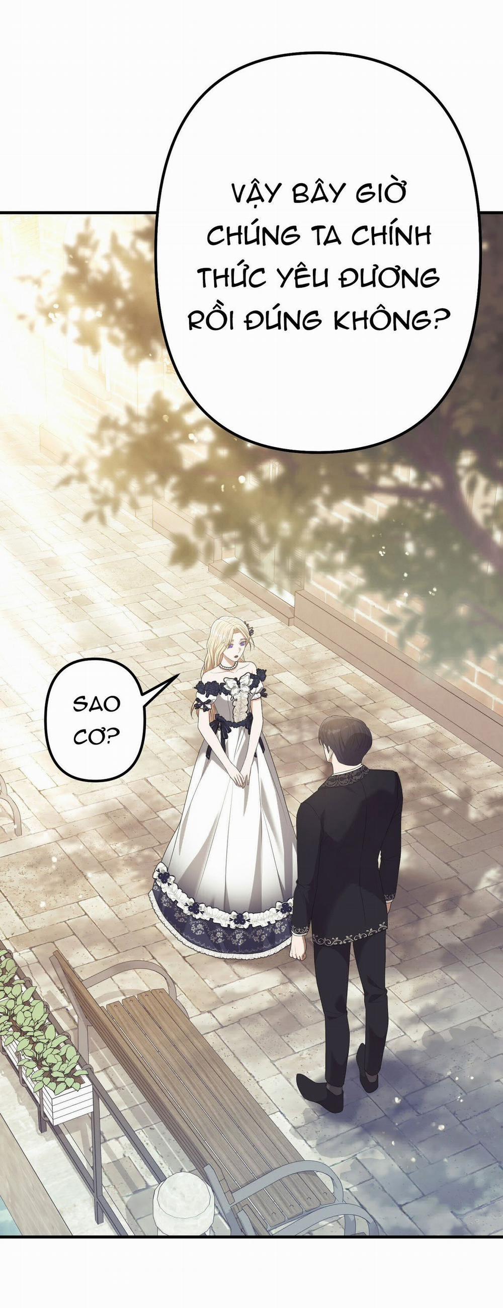 [18+] Jasmin Xin Hãy Để Ý Đến Tôi 46.2 trang 10